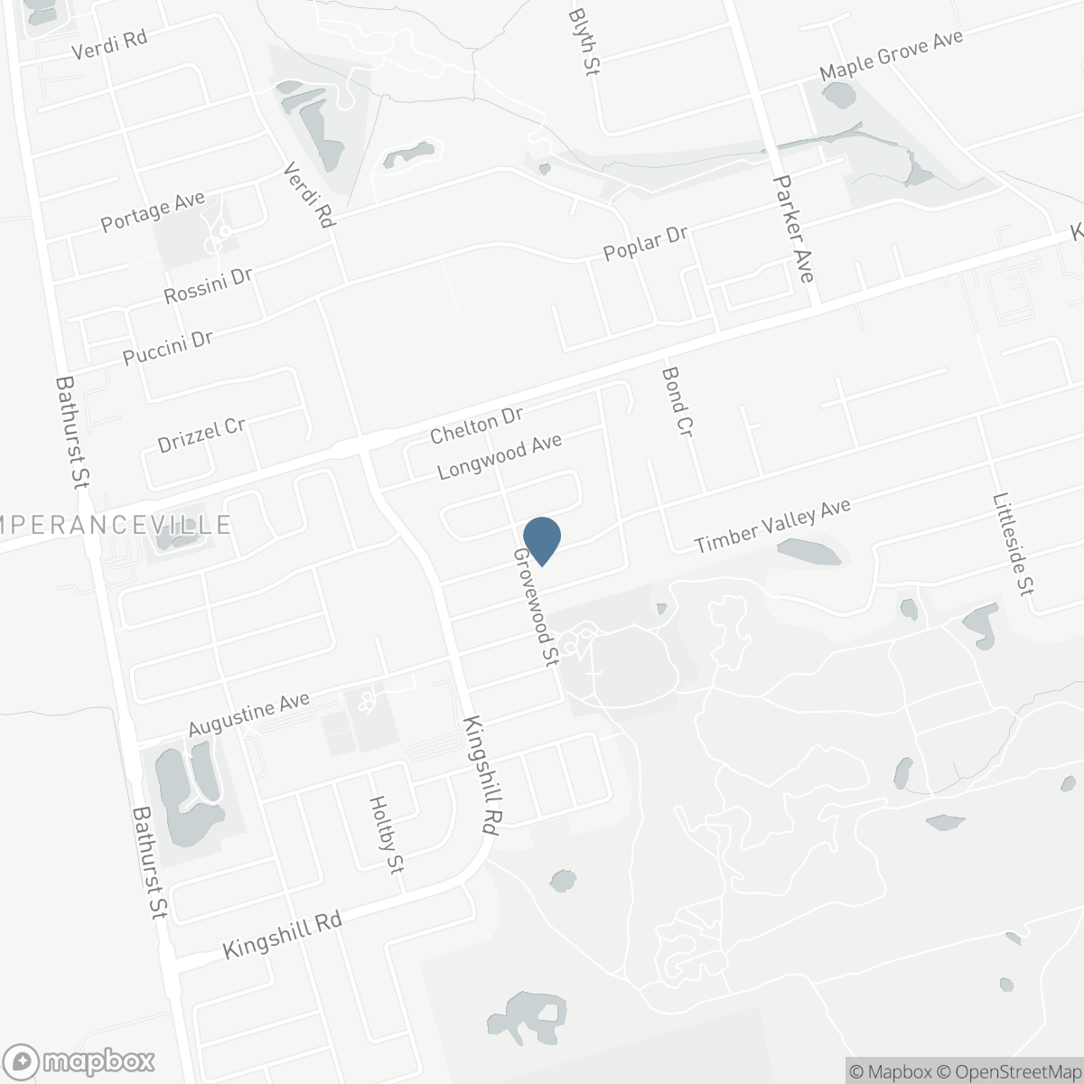 36 NEWBRIDGE AVENUE N, Richmond Hill, Ontario L4E 3Z9